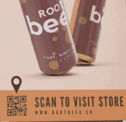 Location QR Code