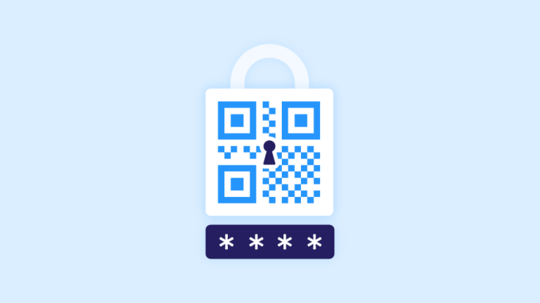 How can consumers tell you’re using safe QR Codes for a secure Phygital experience