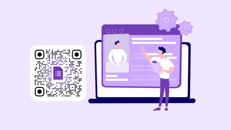 How to Make a QR Code for a Google Form: The All-In-One Guide