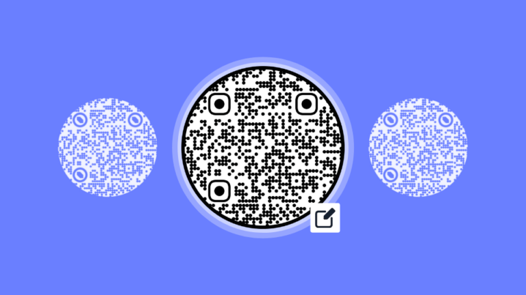 Create Shaped QR Codes to Elevate Brand Design