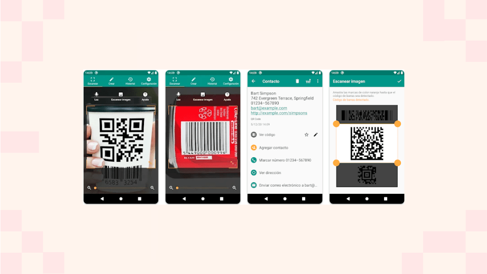 Las Mejores Aplicaciones Para Escanear C Digos Qr En