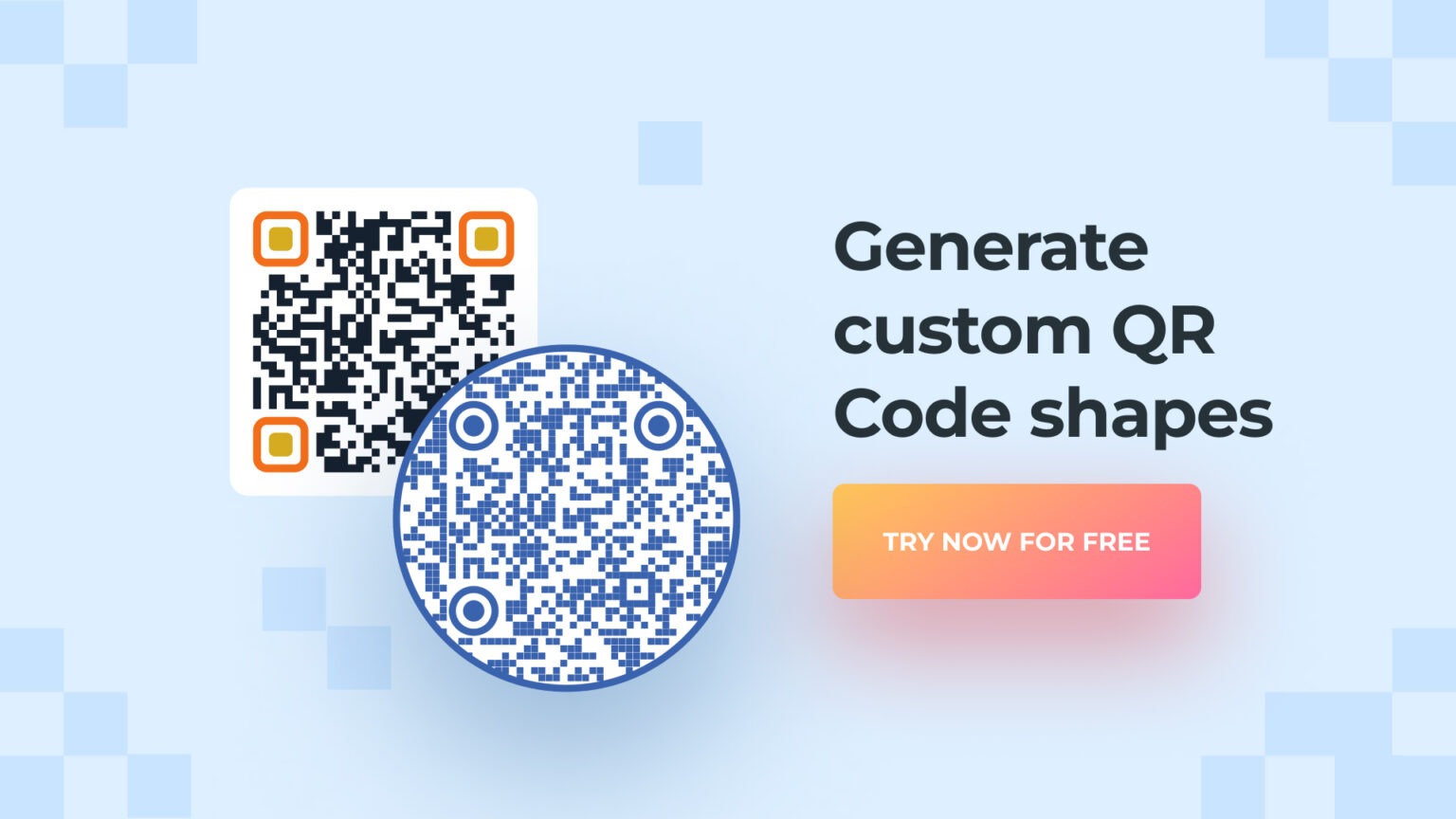 Create A Qr Code In Different Shapes: Elevate Brand Design