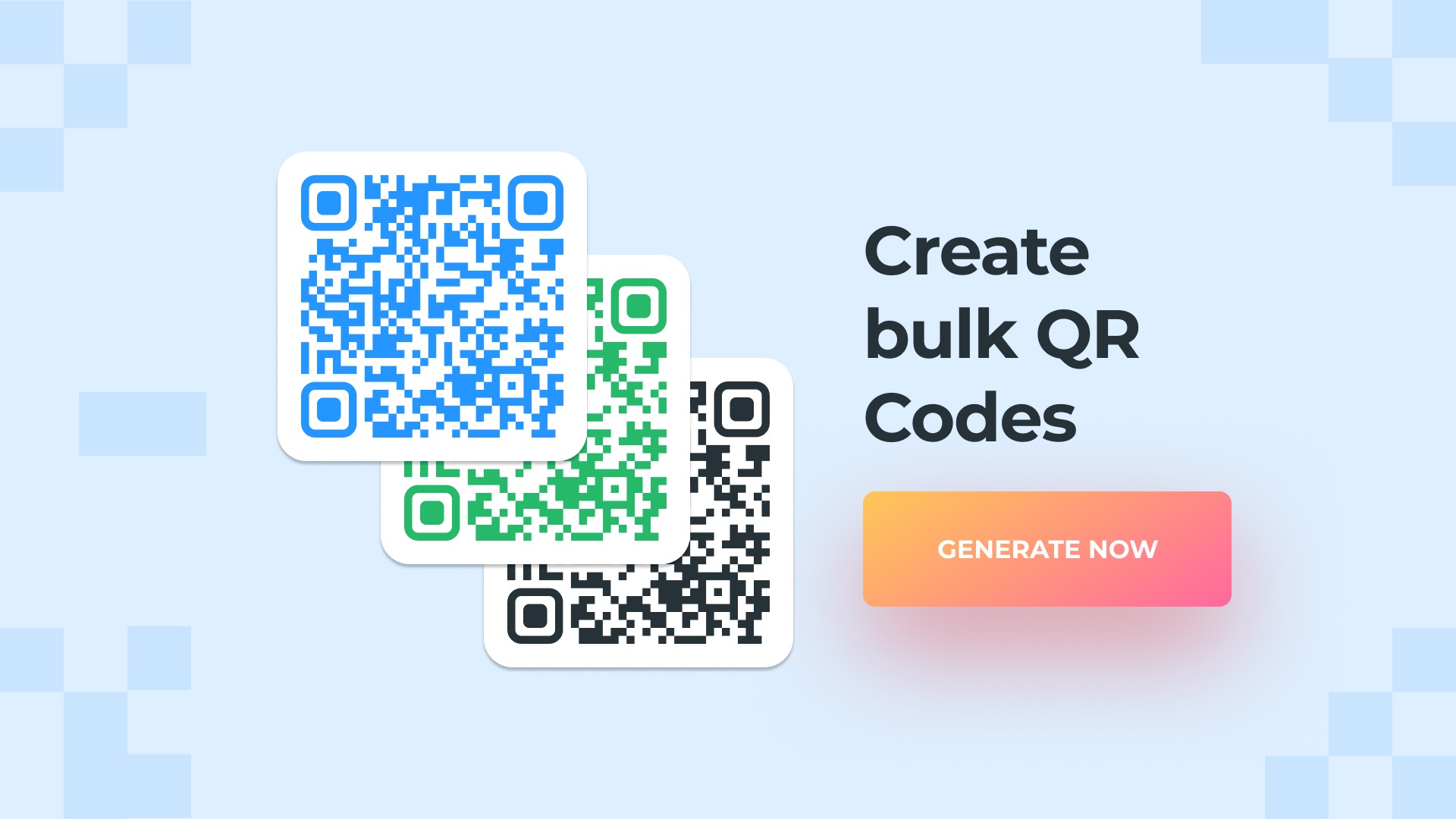 How Businesses Leverage Bulk Dynamic QR Codes | Uniqode