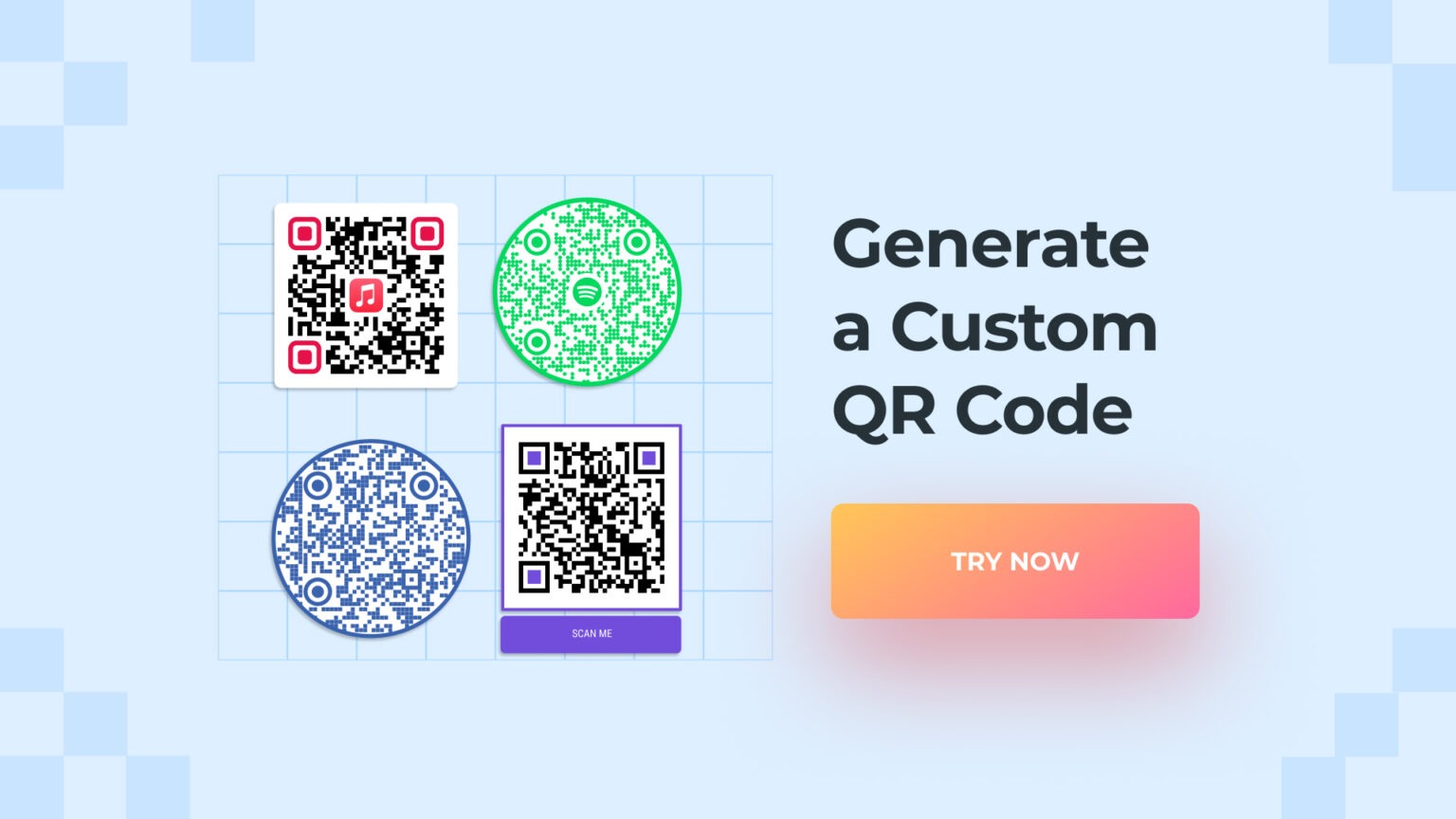 How to Create a Custom QR Code as per Designers