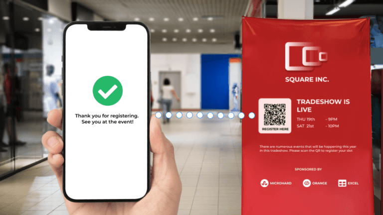 create-qr-code-free-for-trade-show