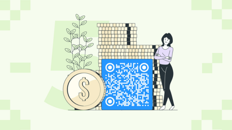 5 Ways to Use QR Codes for Improving Financial Growth
