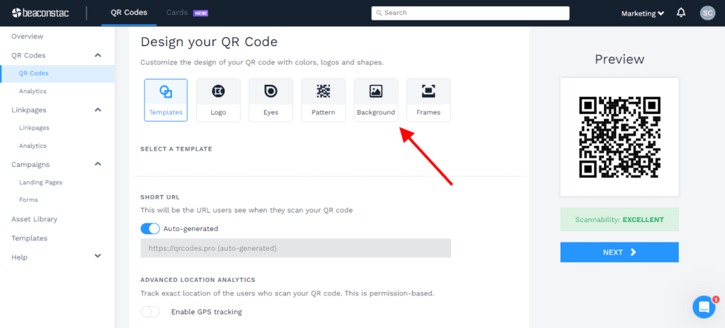 How To Create a QR Code That Doesn’t Expire?