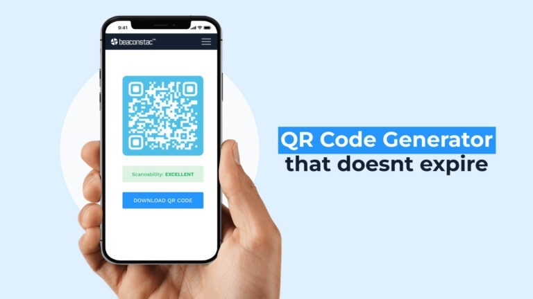 how-to-create-qr-code-that-doesn’t-expire