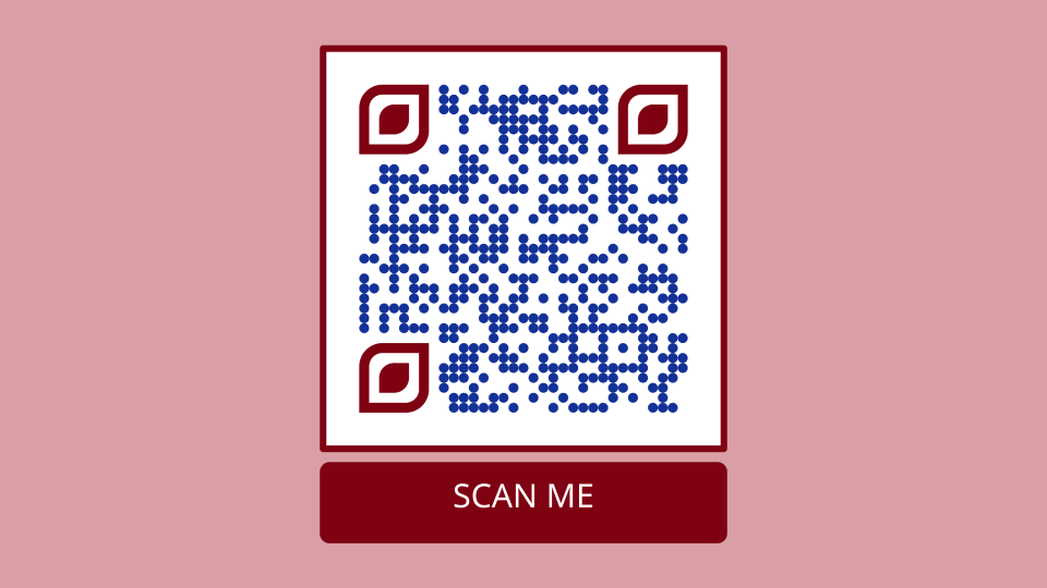 How To Create a QR Code With Dots (And Drive More Scans) | Uniqode