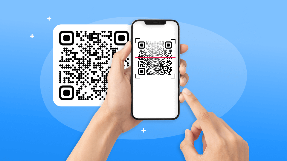 How To Create a QR Code With Dots (And Drive More Scans) | Uniqode