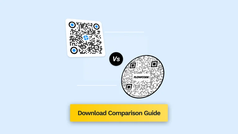 Uniqode vs Flowcode